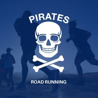 Pirates Road Runners logo