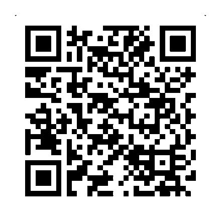 RacePace Endurance Coaching Contact Form QR code