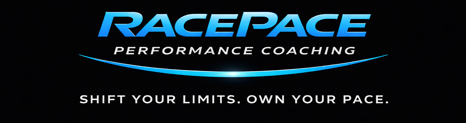 RacePace Performance Coaching